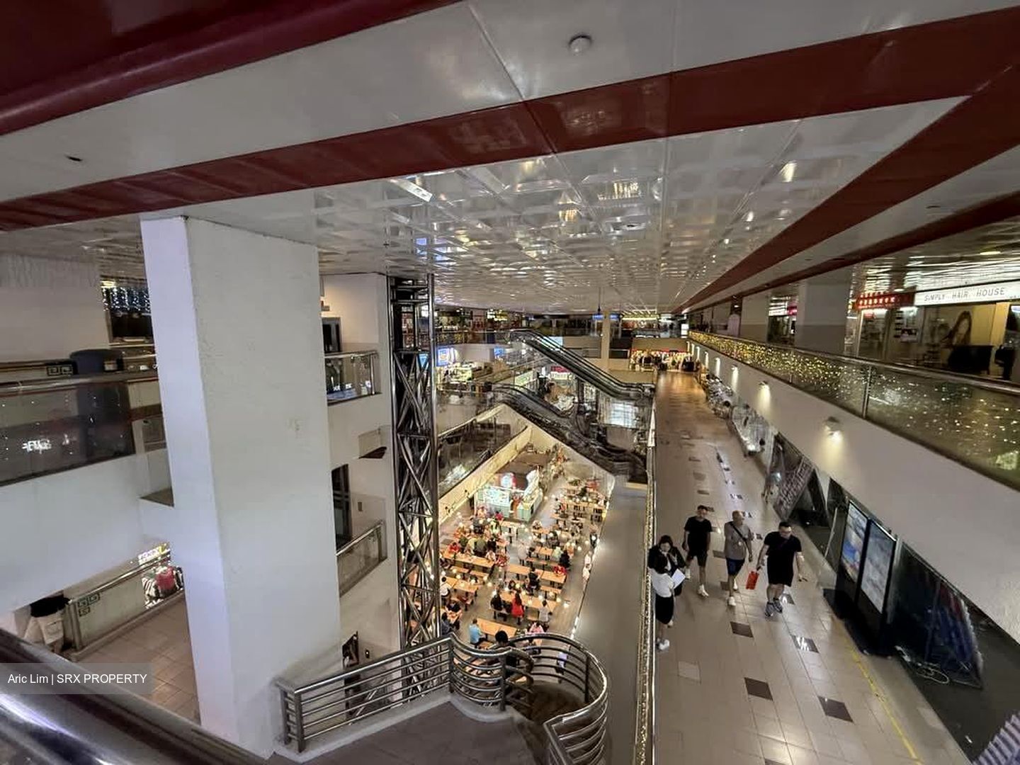People's Park Centre (D1), Shop House #551152521